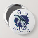 Recherche de sauvez les baleines badges Orque