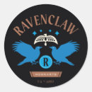 Recherche de ravenclaw autocollants Sorcier