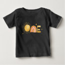 Recherche de premier anniversaire de bébé tshirts Pour tous
