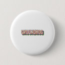 Recherche de marmotte badges Vintage