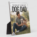Recherche de chien plaques Papa