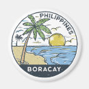 Recherche de île tropicale magnets Vagues de l'océan