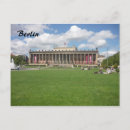 Recherche de alte cartes postales Berlin