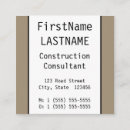 Recherche de cordon cartes visite Minimaliste