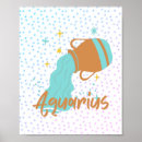 Recherche de zodiaque verseau posters Anniversaire