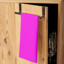 Zoek naar fuchsia keuken handdoeken Één kleur