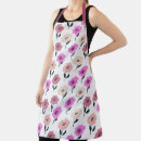 Recherche de vibrant tabliers Motif floral