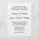 Recherche de cranté invitations Feston