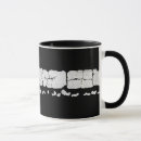 Recherche de blanc cassé tasses Drôle