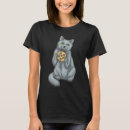 Recherche de british shorthair tshirts Animal