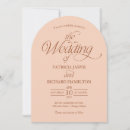 Recherche de pêche mariage invitations Couple