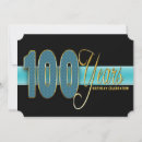 Recherche de de 100 ans invitations Célébration