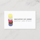 Zoek naar franse keuken visitekaartjes Bakkerij