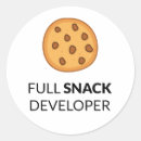 Recherche de codeurs autocollants Programmation