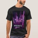 Zoek naar japanse stijl tshirts Dampgolf