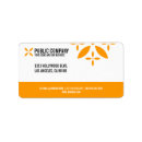 Recherche de identité cartes invitations Logo