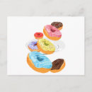 Recherche de beignet cartes postales Toute personne