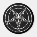 Zoek naar sigil magneten Sigil van baphomet