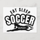 Recherche de dormir cartes postales Sports