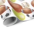 Recherche de athlétisme papier cadeau Tennis