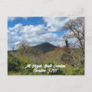 Recherche de gonflé cartes postales Nuages blancs gonflés