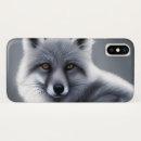 Zoek naar witte vos iphone hoesjes Natuur