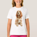 Recherche de les anglais enfant tshirts Amoureux des chiens
