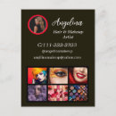 Recherche de salon cartes postales Chic