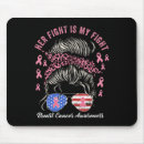 Recherche de conscience cancer tapis souris Octobre