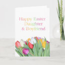 Zoek naar happy easter daughter kaarten Lente