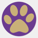 Recherche de paw Animal