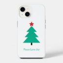 Recherche de joie de noël iphone coques Amour