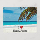 Recherche de naples floride cartes postales Palmier