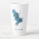 Recherche de ginkgo tasses Feuille de ginkgo