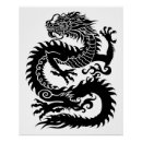 Recherche de chinese dragon posters Symbol