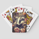 Recherche de badges jeux de cartes Faune
