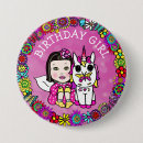 Recherche de fée badges Anniversaire