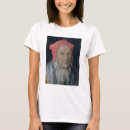 Recherche de homme barbu tshirts 16ème