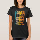 Zoek naar 23 jaar verjaardag tshirts 23ste