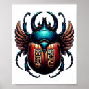Recherche de scarabée posters Animal