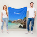 Zoek naar strand dekens Foto