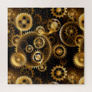 Zoek naar antiek puzzels Steampunk