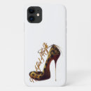 Recherche de chaussures de talon haut iphone coques Chic