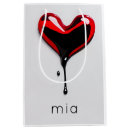 Recherche de pochoir Amour