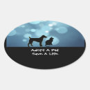 Recherche de familiers autocollants Animaux