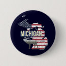 Recherche de michigan badges Usa