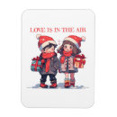 Recherche de amour de noël magnets Pain d'épice
