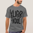 Recherche de kool tshirts Chemise tee