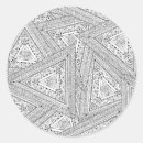Recherche de coloriage autocollants Doodart