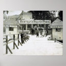 Zoek naar pretparken posters Vintage